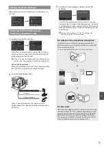 Preview for 15 page of Canon imageCLASS MF515x Getting Started