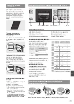 Preview for 21 page of Canon imageCLASS MF515x Getting Started