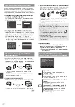 Preview for 22 page of Canon imageCLASS MF515x Getting Started