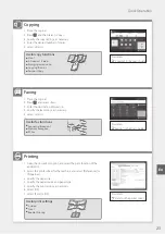 Preview for 23 page of Canon imageCLASS MF543dw Getting Started