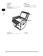 Preview for 11 page of Canon imageCLASS MF5600 Series User Manual