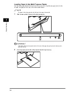 Preview for 21 page of Canon imageCLASS MF5600 Series User Manual