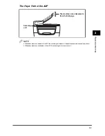 Preview for 31 page of Canon imageCLASS MF5600 Series User Manual