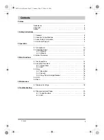 Preview for 3 page of Canon imageCLASS MF5630 Quick Reference Manual