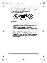 Preview for 7 page of Canon imageCLASS MF5630 Quick Reference Manual