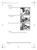 Preview for 15 page of Canon imageCLASS MF5630 Quick Reference Manual