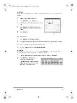 Preview for 17 page of Canon imageCLASS MF5630 Quick Reference Manual