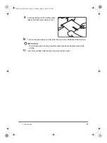 Preview for 23 page of Canon imageCLASS MF5630 Quick Reference Manual