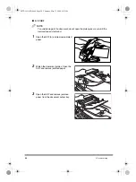 Preview for 24 page of Canon imageCLASS MF5630 Quick Reference Manual