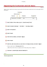 Preview for 88 page of Canon imageCLASS MF735Cdw User Manual