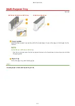 Preview for 119 page of Canon imageCLASS MF735Cdw User Manual