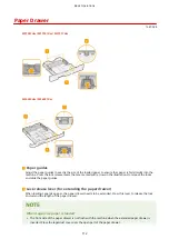 Preview for 120 page of Canon imageCLASS MF735Cdw User Manual