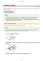 Preview for 162 page of Canon imageCLASS MF735Cdw User Manual