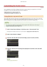 Preview for 179 page of Canon imageCLASS MF735Cdw User Manual