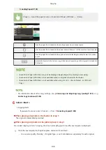 Preview for 206 page of Canon imageCLASS MF735Cdw User Manual