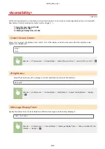 Preview for 476 page of Canon imageCLASS MF735Cdw User Manual