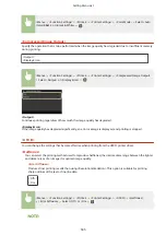 Preview for 513 page of Canon imageCLASS MF735Cdw User Manual