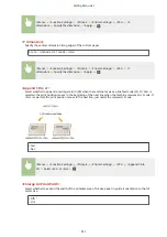 Preview for 519 page of Canon imageCLASS MF735Cdw User Manual