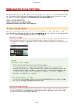 Preview for 593 page of Canon imageCLASS MF735Cdw User Manual