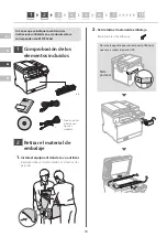 Preview for 18 page of Canon imageCLASS MF753Cdw Setup Manual