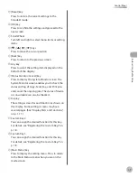 Preview for 32 page of Canon imageCLASS MF8450c Basic Operation Manual