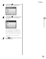 Preview for 34 page of Canon imageCLASS MF8450c Basic Operation Manual