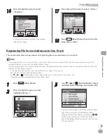 Preview for 114 page of Canon imageCLASS MF8450c Basic Operation Manual