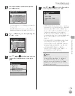 Preview for 116 page of Canon imageCLASS MF8450c Basic Operation Manual