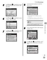 Preview for 122 page of Canon imageCLASS MF8450c Basic Operation Manual