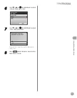 Preview for 128 page of Canon imageCLASS MF8450c Basic Operation Manual