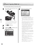 Preview for 133 page of Canon imageCLASS MF8450c Basic Operation Manual