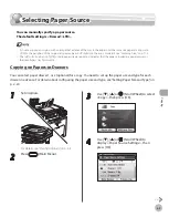 Preview for 138 page of Canon imageCLASS MF8450c Basic Operation Manual