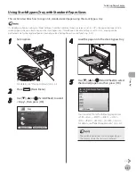 Preview for 140 page of Canon imageCLASS MF8450c Basic Operation Manual