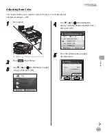Preview for 148 page of Canon imageCLASS MF8450c Basic Operation Manual
