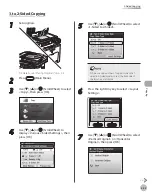 Preview for 152 page of Canon imageCLASS MF8450c Basic Operation Manual