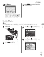 Preview for 156 page of Canon imageCLASS MF8450c Basic Operation Manual