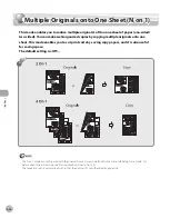 Preview for 165 page of Canon imageCLASS MF8450c Basic Operation Manual