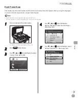 Preview for 174 page of Canon imageCLASS MF8450c Basic Operation Manual