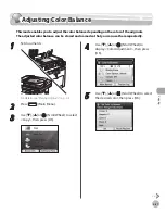 Preview for 180 page of Canon imageCLASS MF8450c Basic Operation Manual