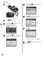 Preview for 187 page of Canon imageCLASS MF8450c Basic Operation Manual