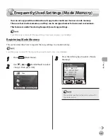 Preview for 190 page of Canon imageCLASS MF8450c Basic Operation Manual