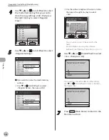 Preview for 191 page of Canon imageCLASS MF8450c Basic Operation Manual