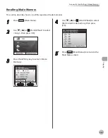 Preview for 192 page of Canon imageCLASS MF8450c Basic Operation Manual