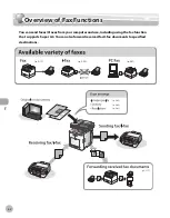 Preview for 203 page of Canon imageCLASS MF8450c Basic Operation Manual