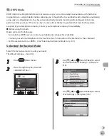 Preview for 210 page of Canon imageCLASS MF8450c Basic Operation Manual