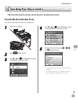 Preview for 218 page of Canon imageCLASS MF8450c Basic Operation Manual