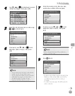 Preview for 224 page of Canon imageCLASS MF8450c Basic Operation Manual