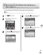 Preview for 288 page of Canon imageCLASS MF8450c Basic Operation Manual