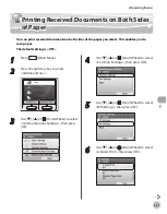 Preview for 292 page of Canon imageCLASS MF8450c Basic Operation Manual