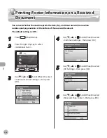 Preview for 297 page of Canon imageCLASS MF8450c Basic Operation Manual